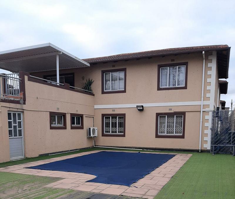 3 Bedroom Property for Sale in Brindhaven KwaZulu-Natal