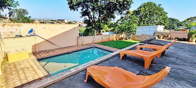 4 Bedroom Property for Sale in Umbilo KwaZulu-Natal