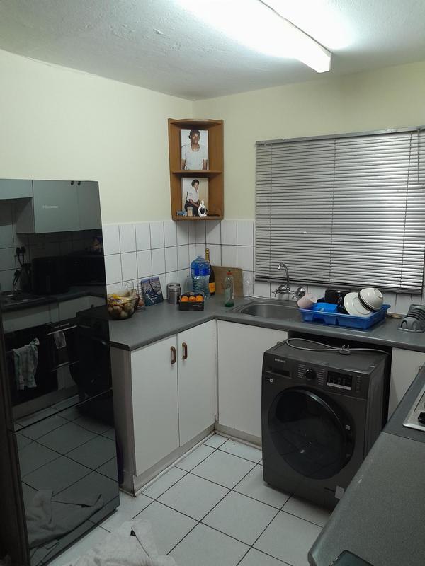 1 Bedroom Property for Sale in Meer En See KwaZulu-Natal