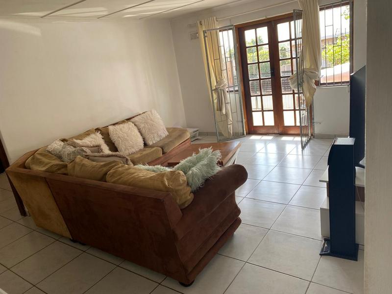 To Let 2 Bedroom Property for Rent in Morningside KwaZulu-Natal