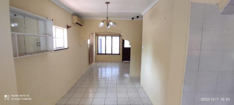 To Let 3 Bedroom Property for Rent in Park Hill KwaZulu-Natal