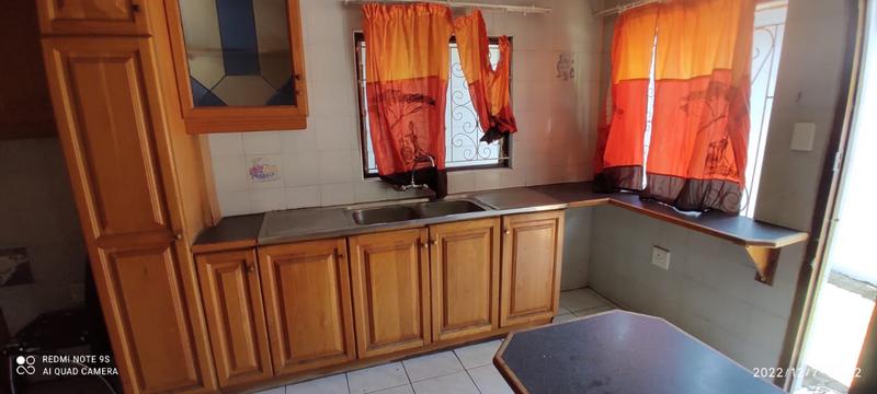 To Let 3 Bedroom Property for Rent in Park Hill KwaZulu-Natal