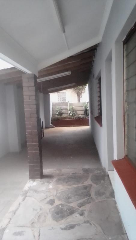 To Let 3 Bedroom Property for Rent in Park Hill KwaZulu-Natal