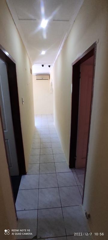 To Let 3 Bedroom Property for Rent in Park Hill KwaZulu-Natal