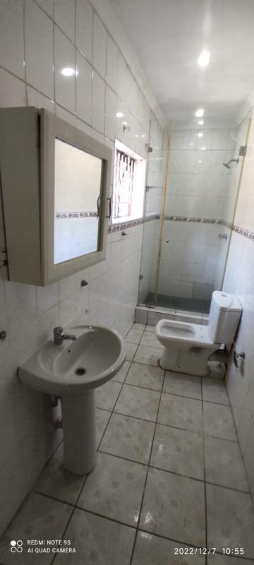 To Let 3 Bedroom Property for Rent in Park Hill KwaZulu-Natal