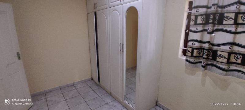 To Let 3 Bedroom Property for Rent in Park Hill KwaZulu-Natal