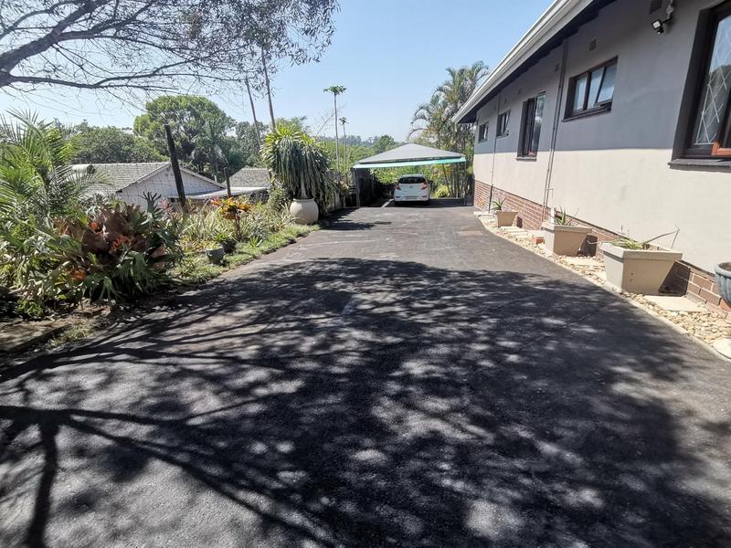 To Let commercial Property for Rent in Westville KwaZulu-Natal