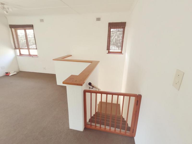 To Let commercial Property for Rent in Westville KwaZulu-Natal