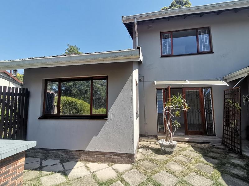 To Let commercial Property for Rent in Westville KwaZulu-Natal