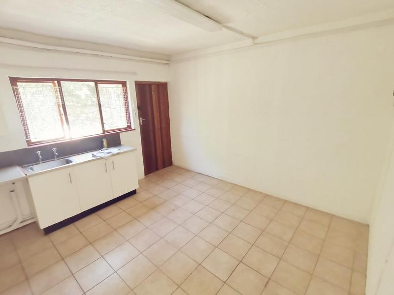 To Let commercial Property for Rent in Westville KwaZulu-Natal