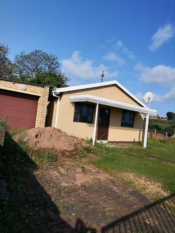 2 Bedroom Property for Sale in Umlazi KwaZulu-Natal