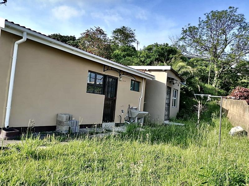 2 Bedroom Property for Sale in Umlazi KwaZulu-Natal