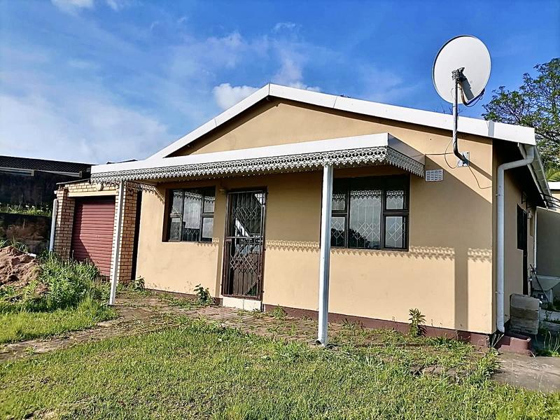 2 Bedroom Property for Sale in Umlazi KwaZulu-Natal