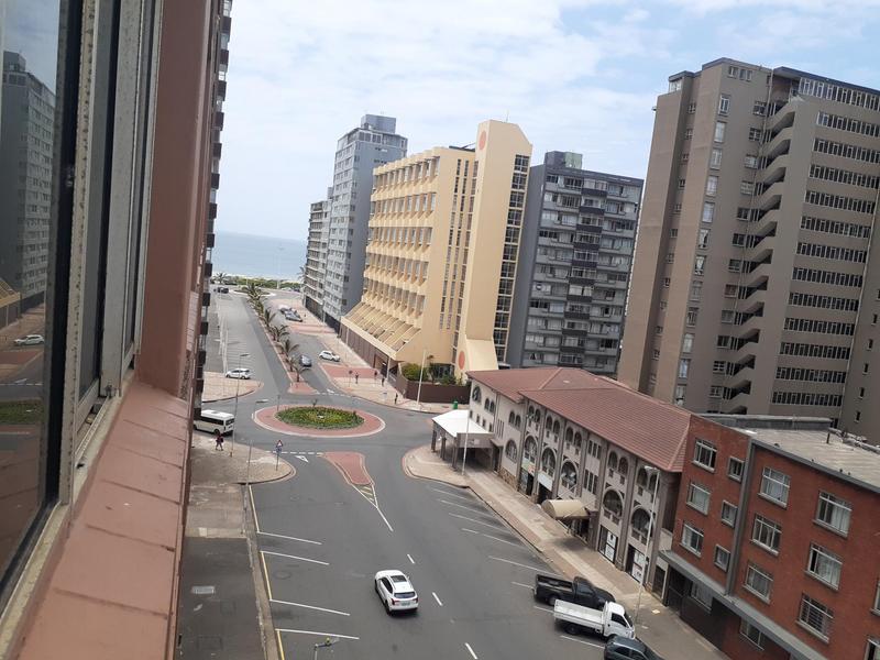 To Let 1 Bedroom Property for Rent in South Beach KwaZulu-Natal