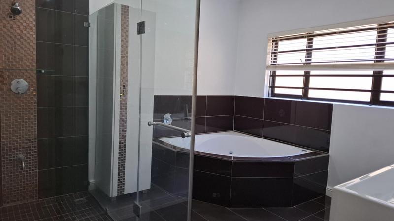 To Let 3 Bedroom Property for Rent in Westville KwaZulu-Natal