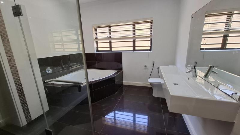 To Let 3 Bedroom Property for Rent in Westville KwaZulu-Natal