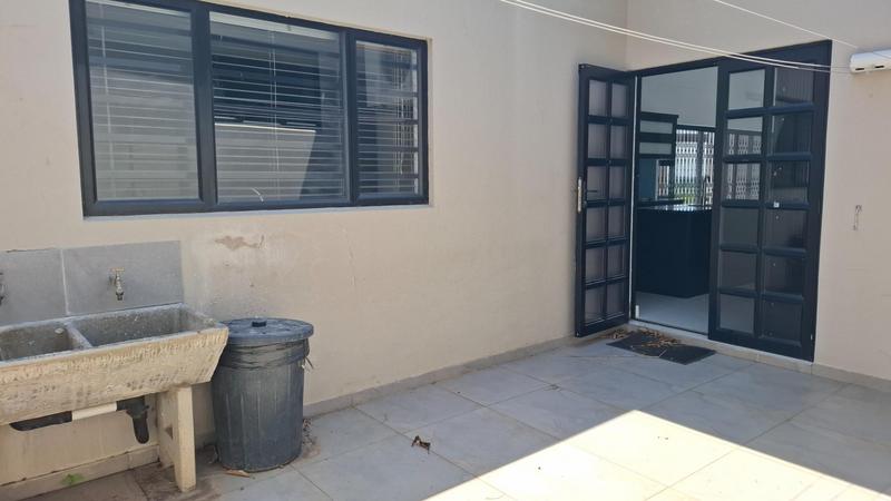 To Let 3 Bedroom Property for Rent in Westville KwaZulu-Natal