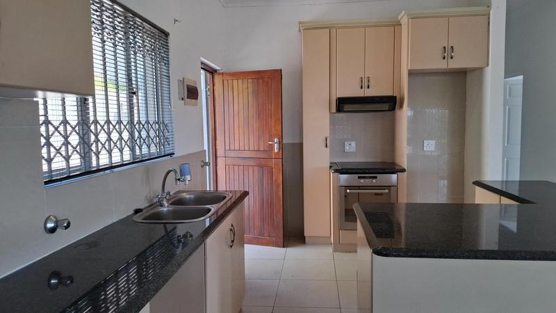 To Let 3 Bedroom Property for Rent in Westville KwaZulu-Natal