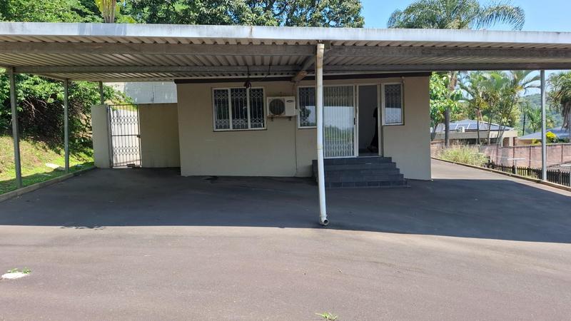 To Let 3 Bedroom Property for Rent in Westville KwaZulu-Natal