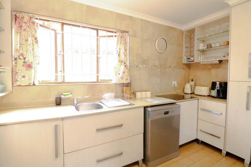 3 Bedroom Property for Sale in Westville KwaZulu-Natal