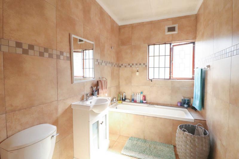 3 Bedroom Property for Sale in Westville KwaZulu-Natal