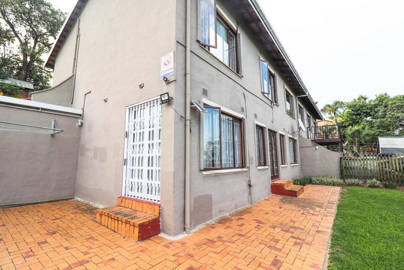 3 Bedroom Property for Sale in Westville KwaZulu-Natal