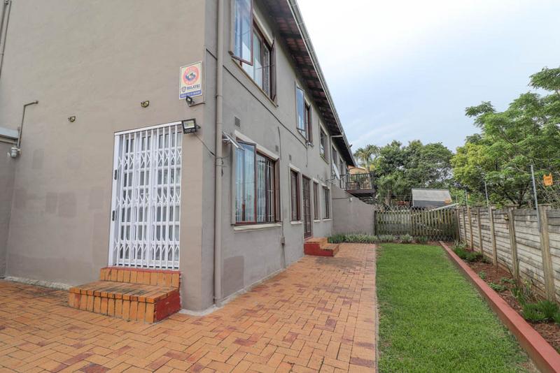 3 Bedroom Property for Sale in Westville KwaZulu-Natal