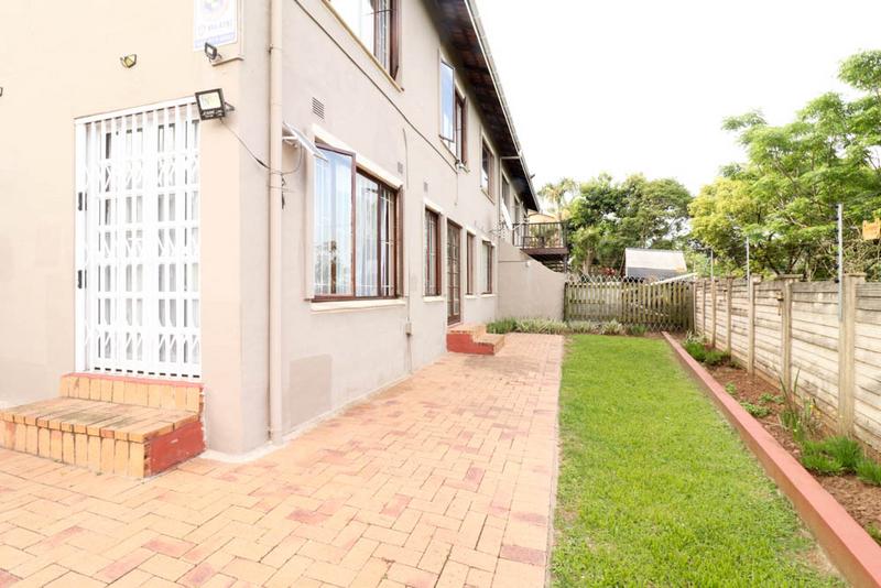 3 Bedroom Property for Sale in Westville KwaZulu-Natal