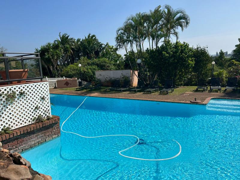 To Let 2 Bedroom Property for Rent in Port Edward KwaZulu-Natal