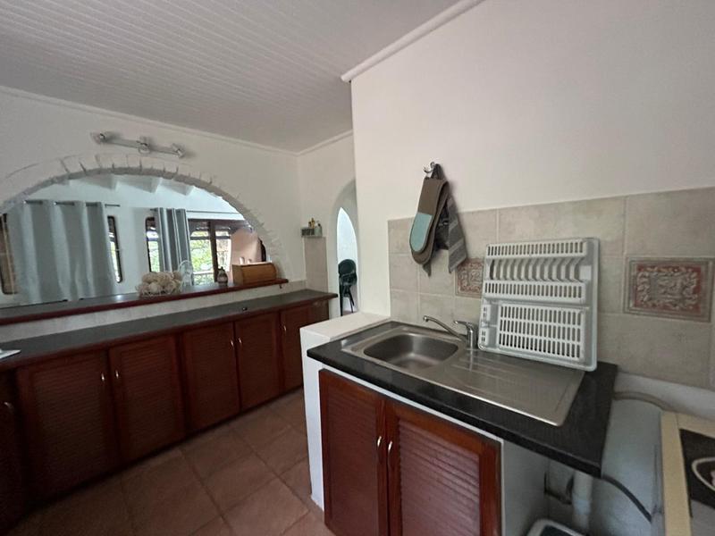 To Let 2 Bedroom Property for Rent in Port Edward KwaZulu-Natal