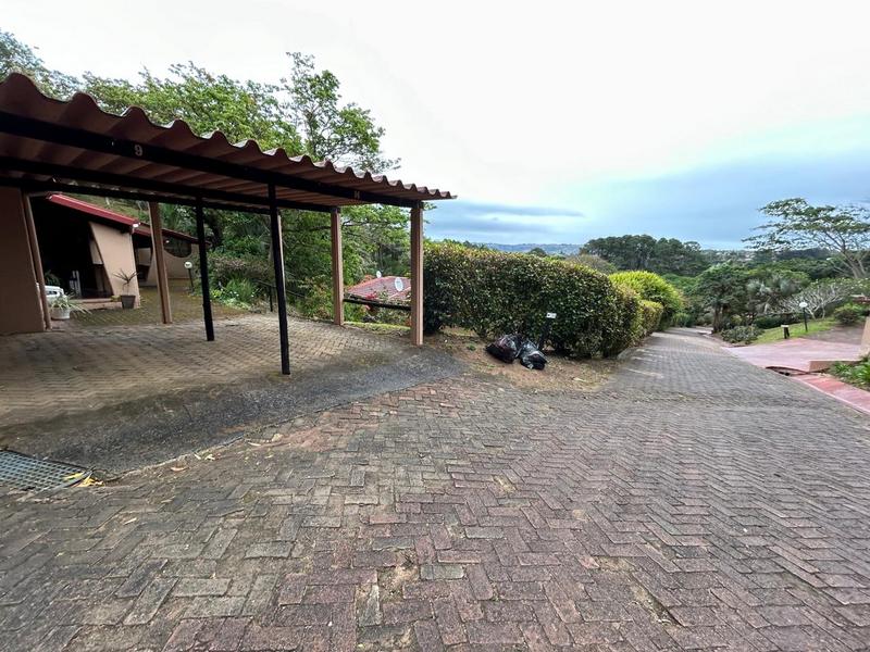 To Let 2 Bedroom Property for Rent in Port Edward KwaZulu-Natal