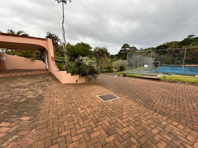 To Let 2 Bedroom Property for Rent in Port Edward KwaZulu-Natal