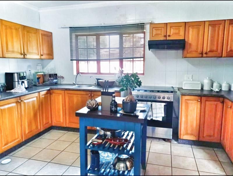 To Let 4 Bedroom Property for Rent in Mtunzini KwaZulu-Natal