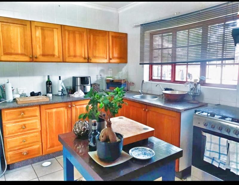 To Let 4 Bedroom Property for Rent in Mtunzini KwaZulu-Natal