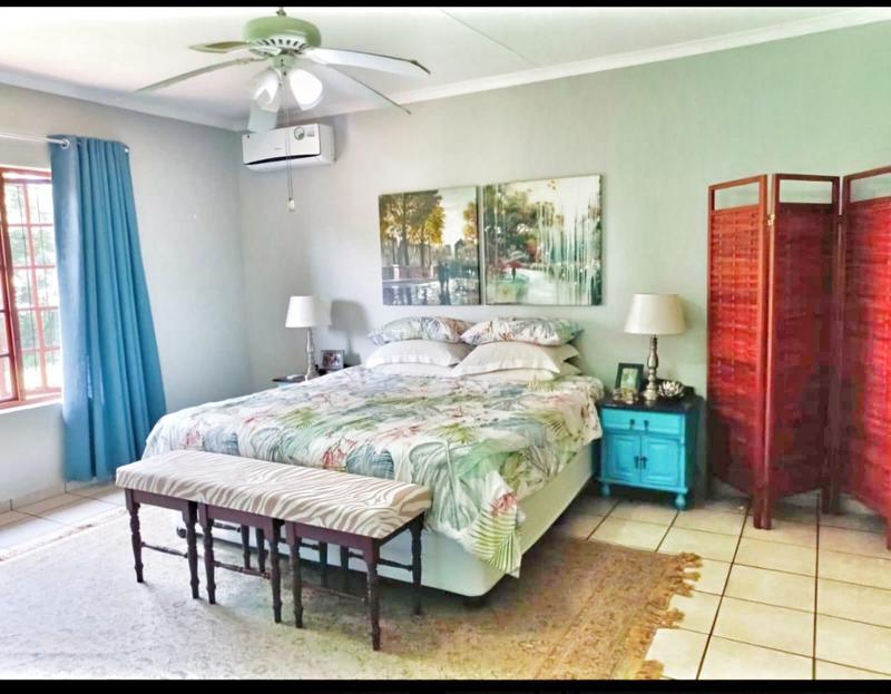 To Let 4 Bedroom Property for Rent in Mtunzini KwaZulu-Natal