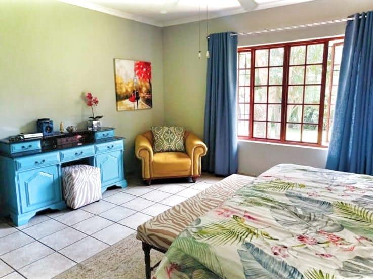 To Let 4 Bedroom Property for Rent in Mtunzini KwaZulu-Natal