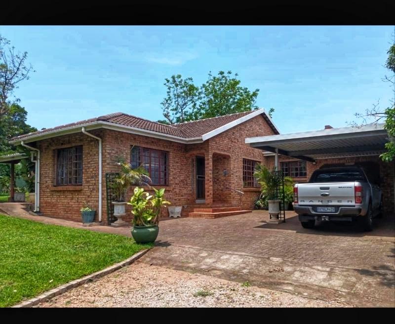 To Let 4 Bedroom Property for Rent in Mtunzini KwaZulu-Natal