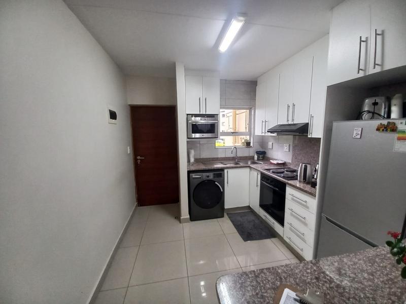 To Let 3 Bedroom Property for Rent in Reservoir Hills KwaZulu-Natal