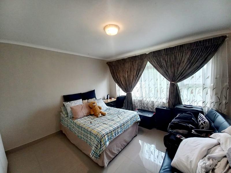 To Let 3 Bedroom Property for Rent in Reservoir Hills KwaZulu-Natal