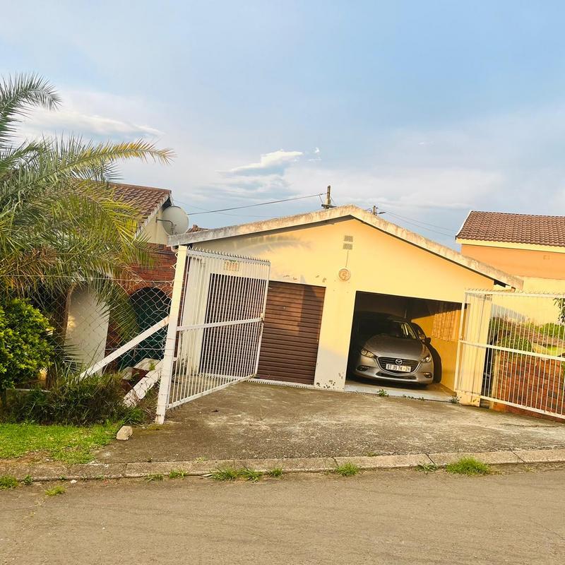 To Let 3 Bedroom Property for Rent in Imbali KwaZulu-Natal