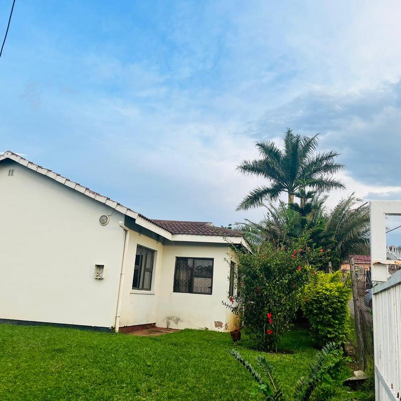 To Let 3 Bedroom Property for Rent in Imbali KwaZulu-Natal