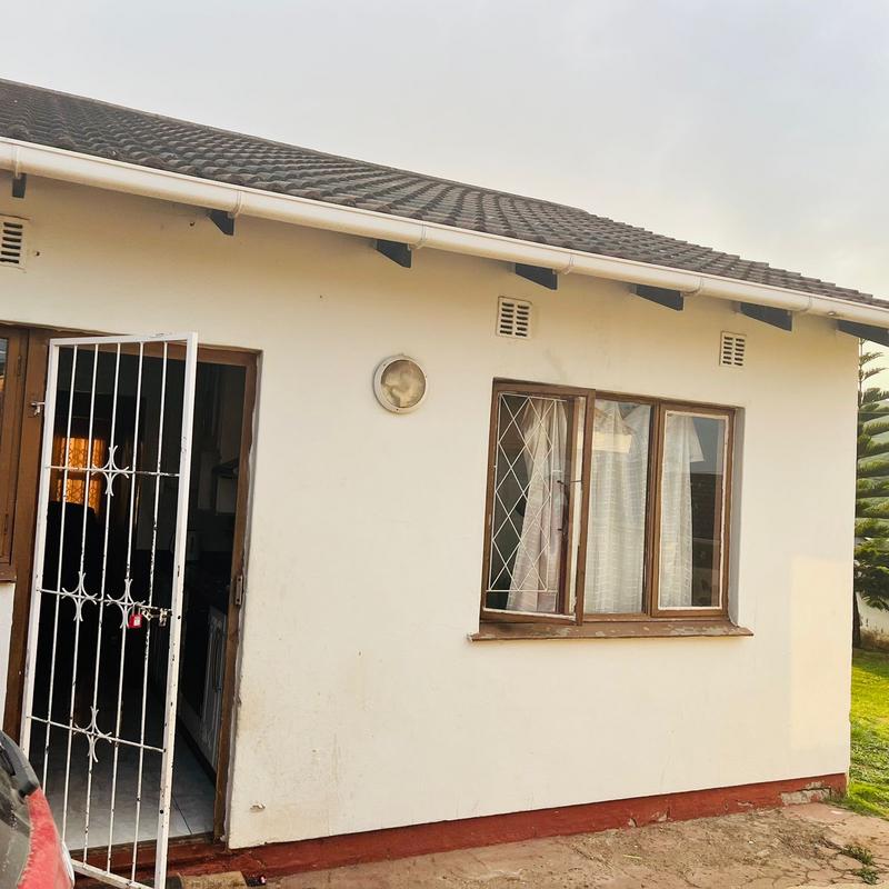 To Let 3 Bedroom Property for Rent in Imbali KwaZulu-Natal