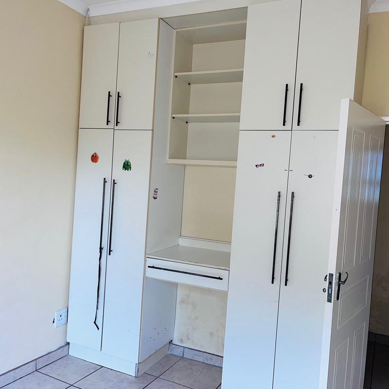 To Let 3 Bedroom Property for Rent in Westgate KwaZulu-Natal