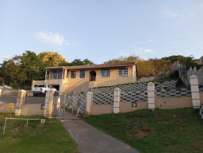 To Let 3 Bedroom Property for Rent in Mariannhill Park KwaZulu-Natal