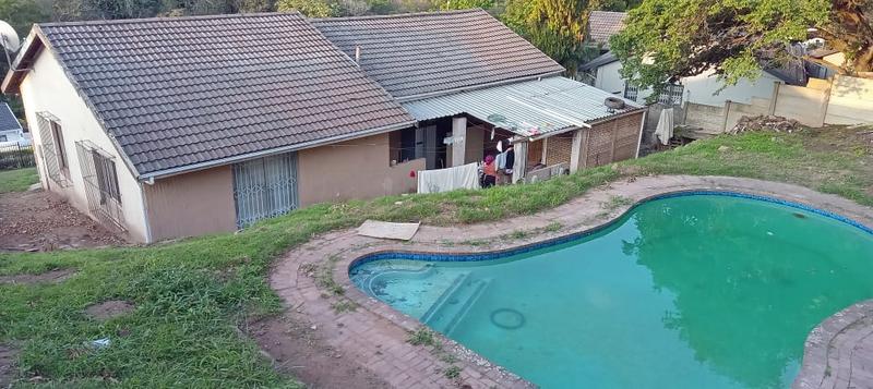 To Let 3 Bedroom Property for Rent in Mariannhill Park KwaZulu-Natal