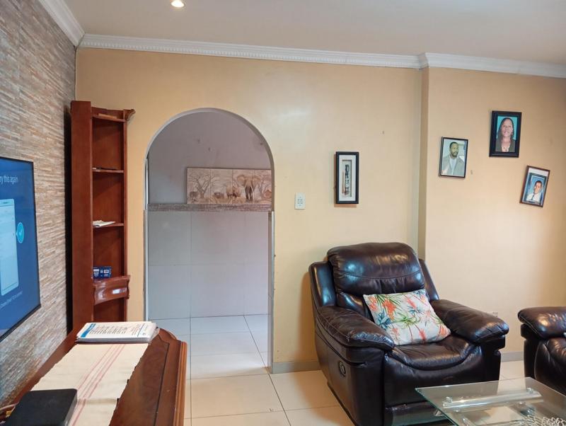 To Let 3 Bedroom Property for Rent in Mariannhill Park KwaZulu-Natal