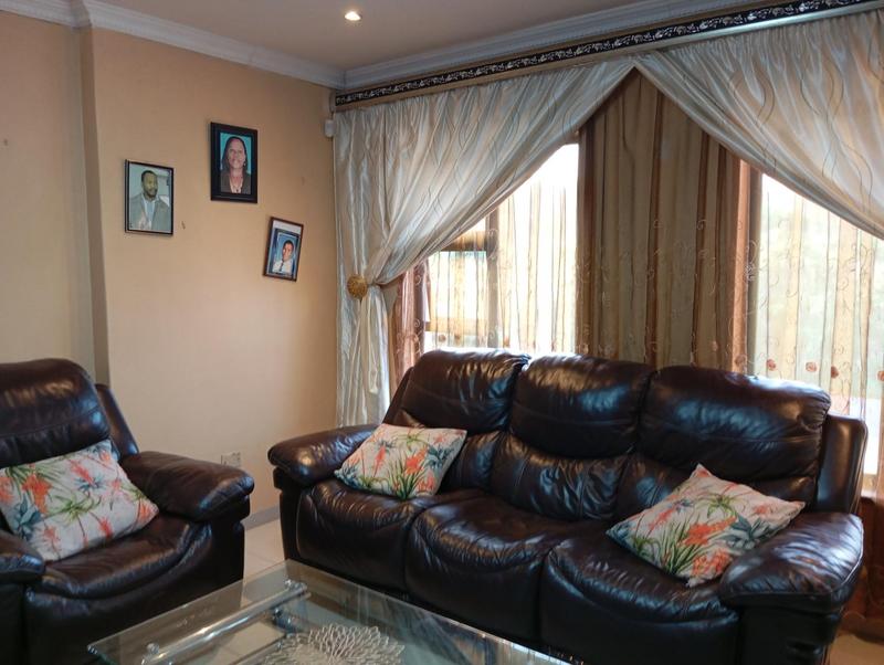 To Let 3 Bedroom Property for Rent in Mariannhill Park KwaZulu-Natal