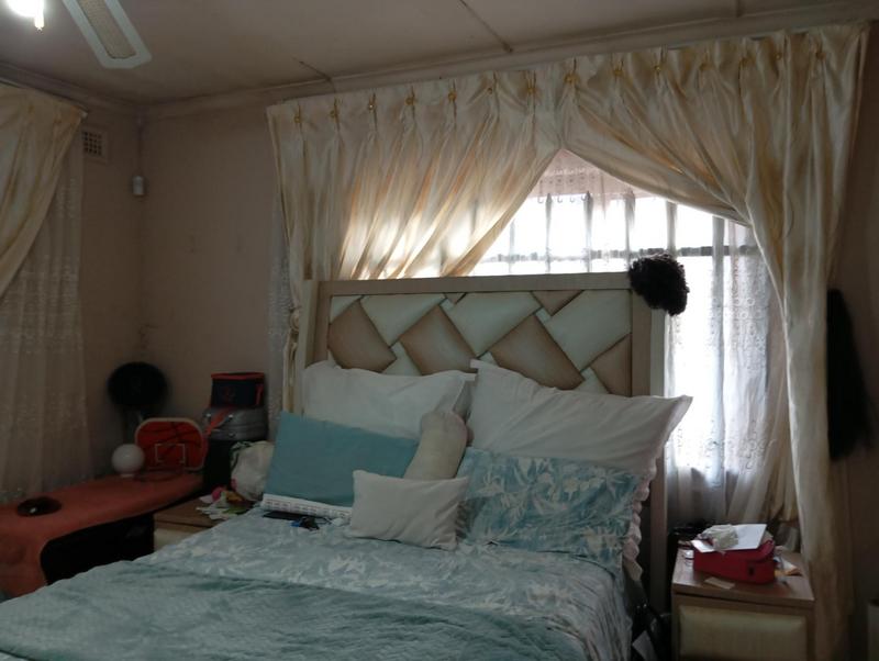 To Let 3 Bedroom Property for Rent in Mariannhill Park KwaZulu-Natal