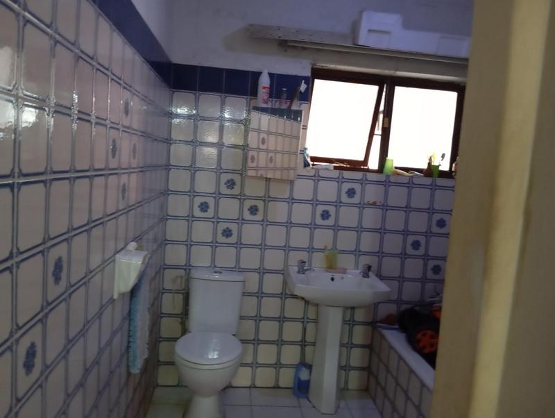 To Let 3 Bedroom Property for Rent in Mariannhill Park KwaZulu-Natal