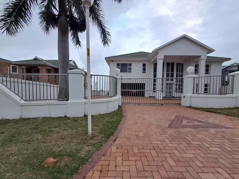 4 Bedroom Property for Sale in Somerset Park KwaZulu-Natal